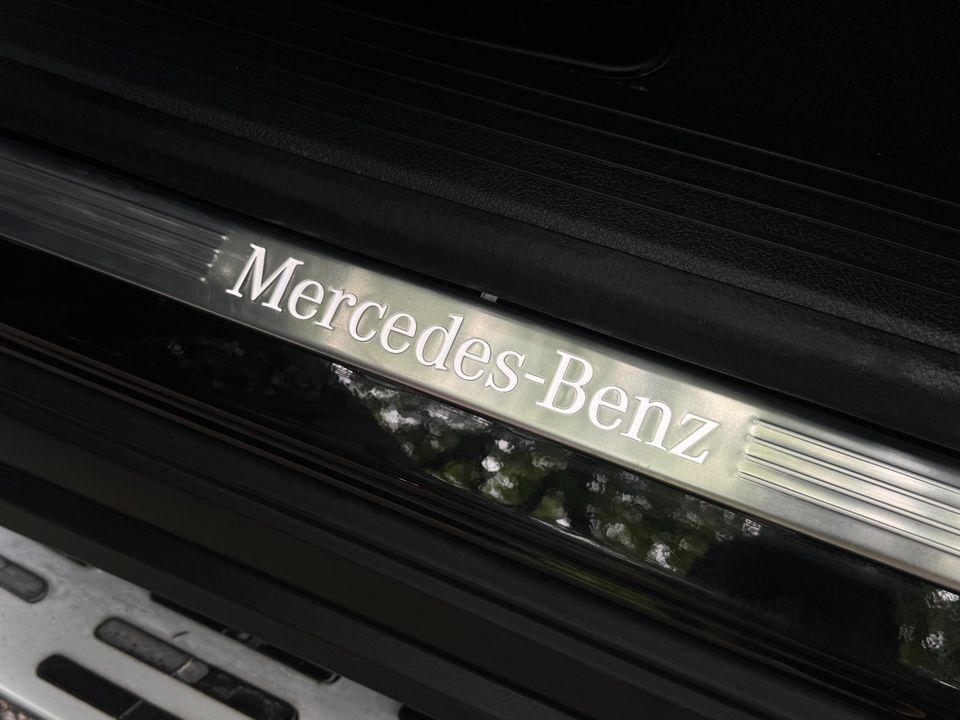 2024 Mercedes-Benz GLS 450