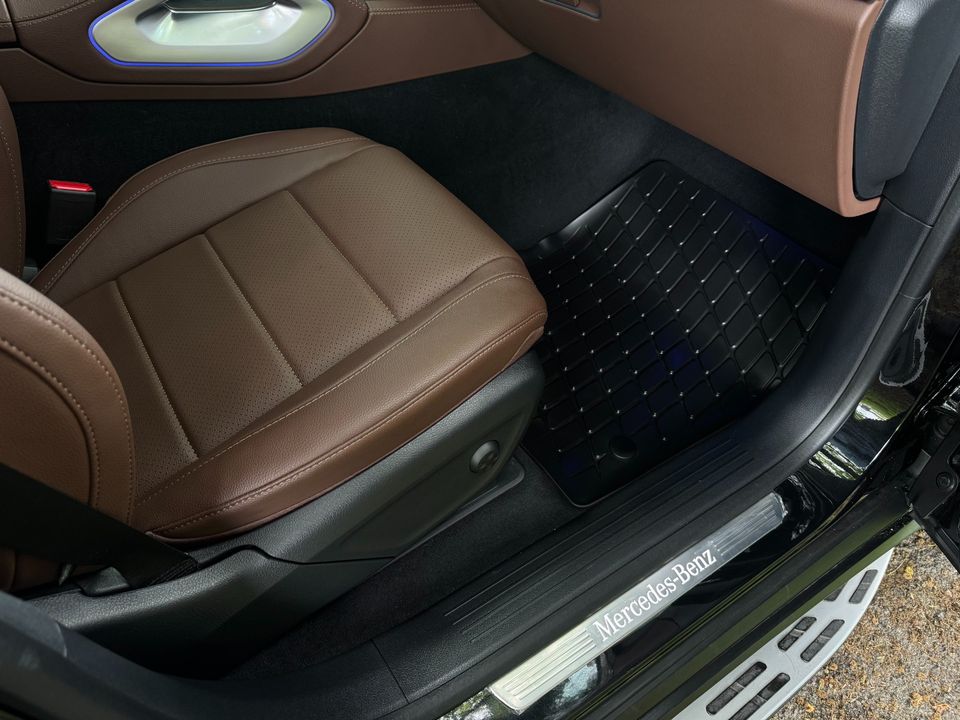 2024 Mercedes-Benz GLS 450