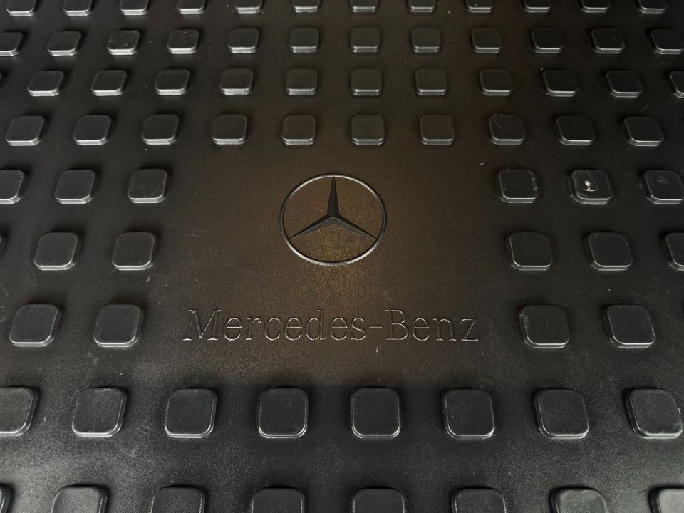 2024 Mercedes-Benz GLS 450