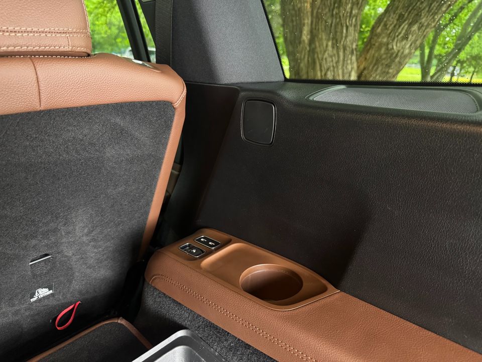 2024 Mercedes-Benz GLS 450