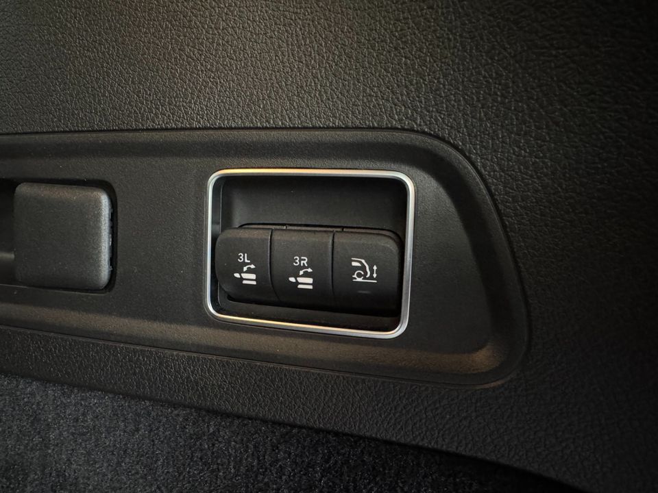 2024 Mercedes-Benz GLS 450