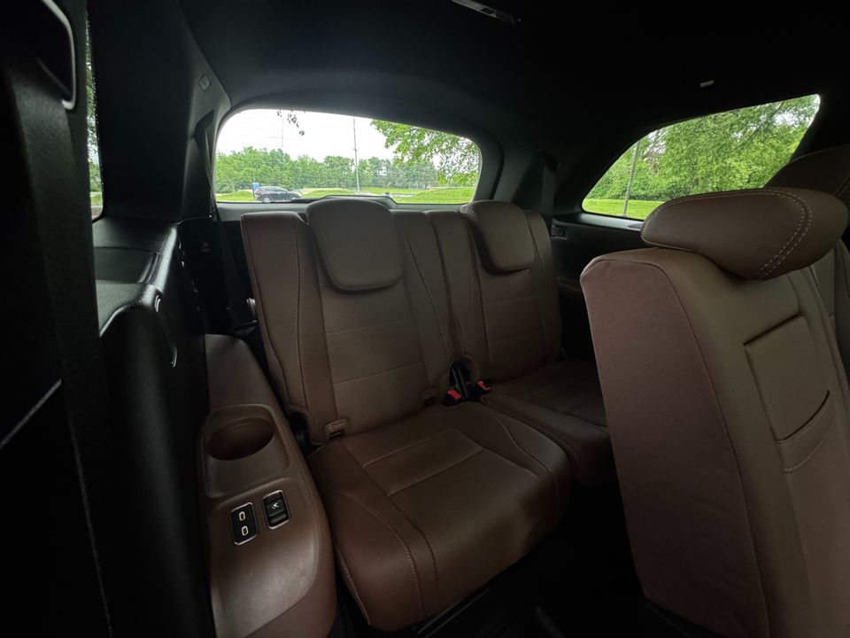 2024 Mercedes-Benz GLS 450