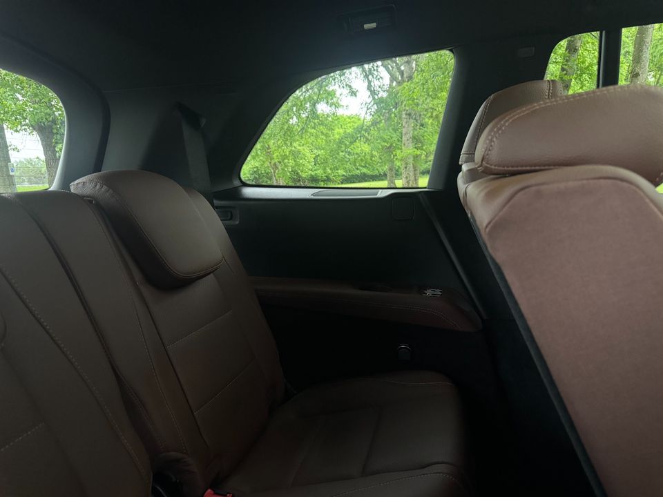 2024 Mercedes-Benz GLS 450