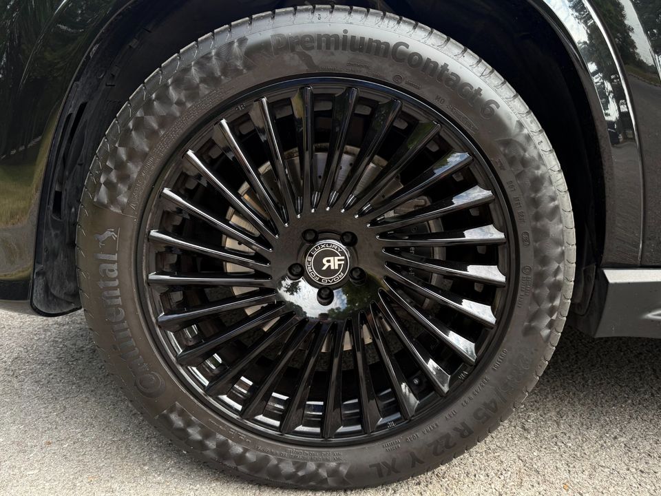 2024 Mercedes-Benz GLS 450