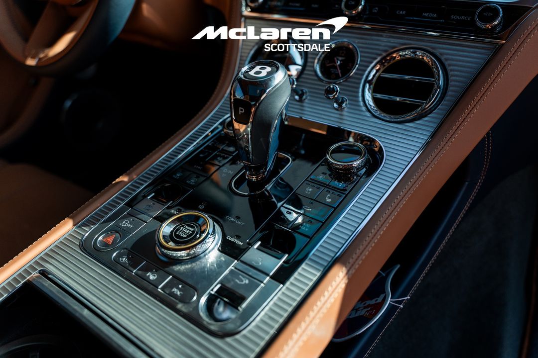 2023 BENTLEY CONTINENTAL