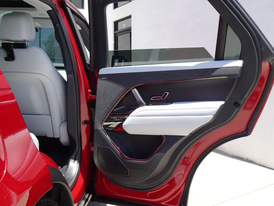 2023 Land Rover Range Rover Sport