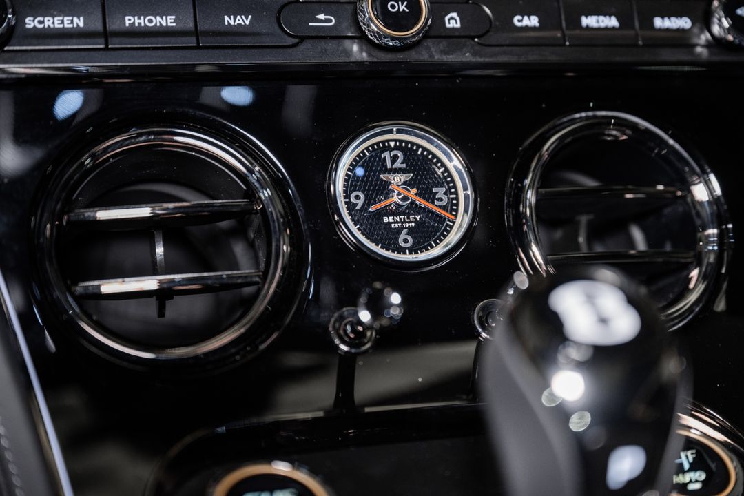 2025 Bentley CONTINENTAL GT SPEED