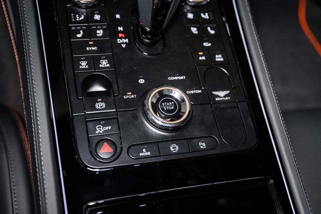 2025 Bentley CONTINENTAL GT SPEED