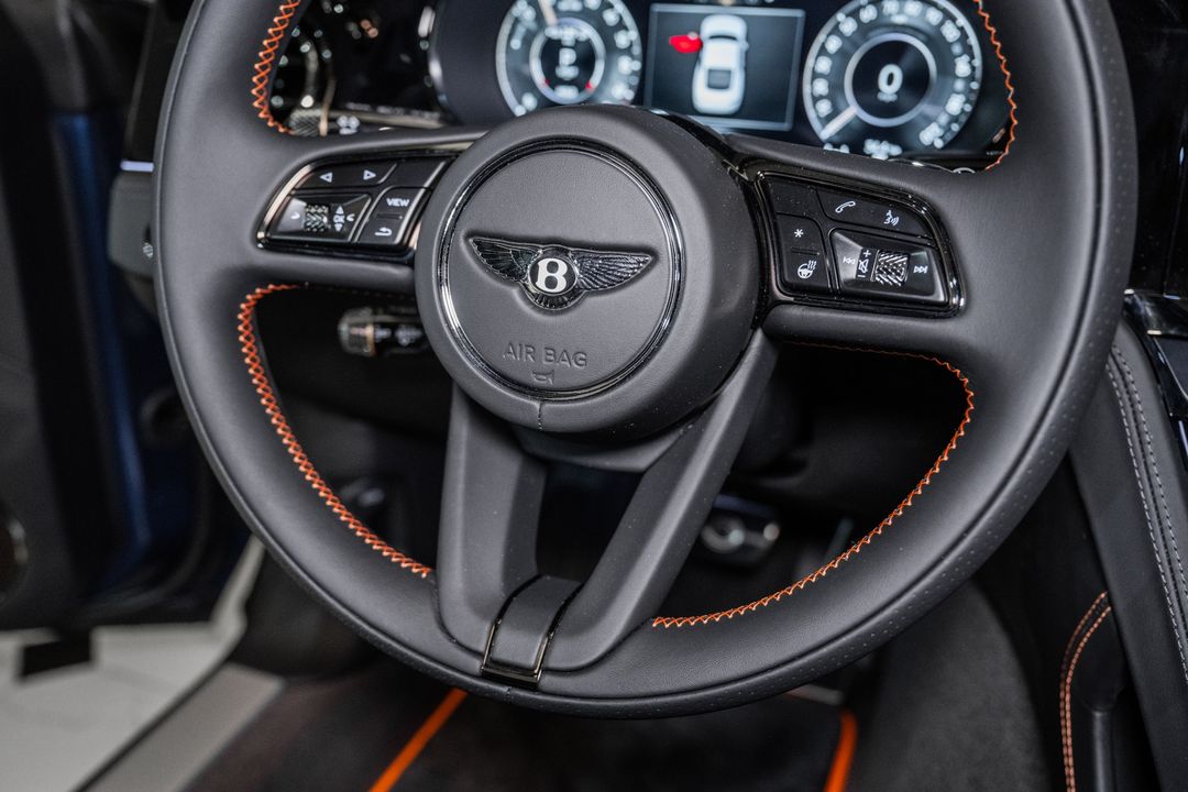 2025 Bentley CONTINENTAL GT SPEED