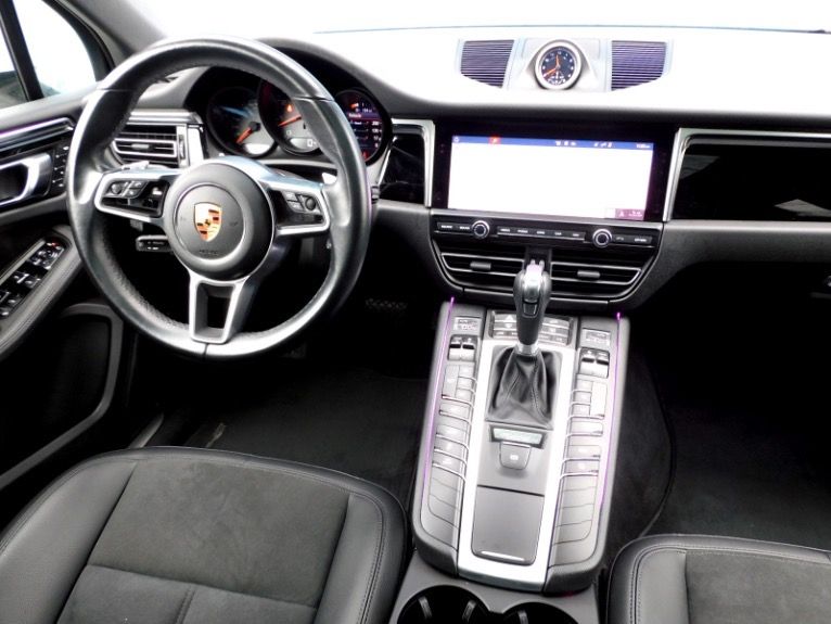 2021 Porsche Macan