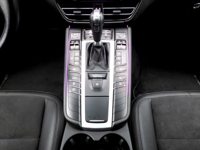 2021 Porsche Macan