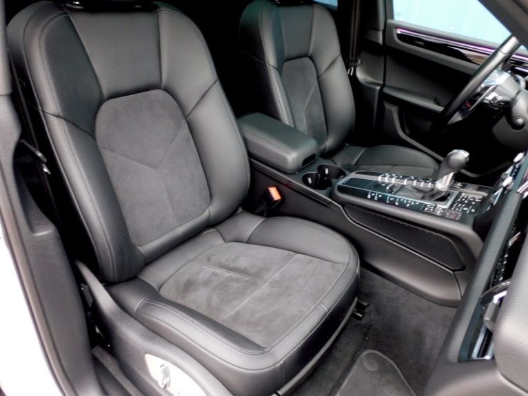 2021 Porsche Macan