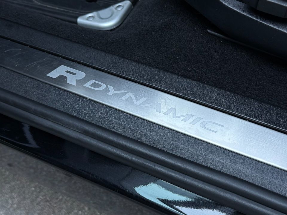2020 Land Rover Range Rover Evoque