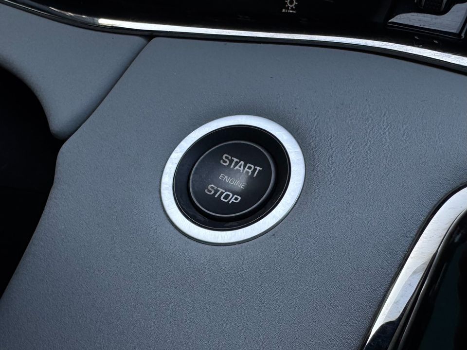 2020 Land Rover Range Rover Evoque