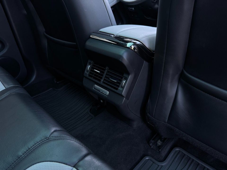 2020 Land Rover Range Rover Evoque