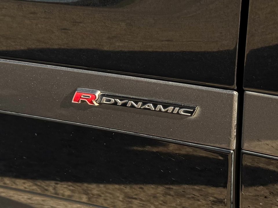 2020 Land Rover Range Rover Evoque