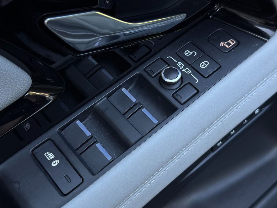 2020 Land Rover Range Rover Evoque
