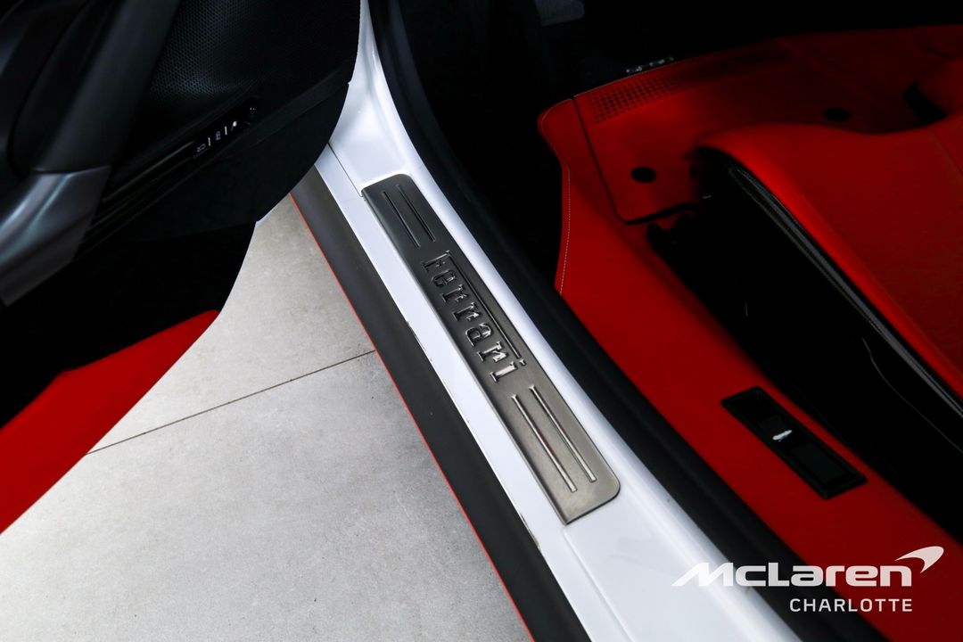 2021 Ferrari SF90 Stradale