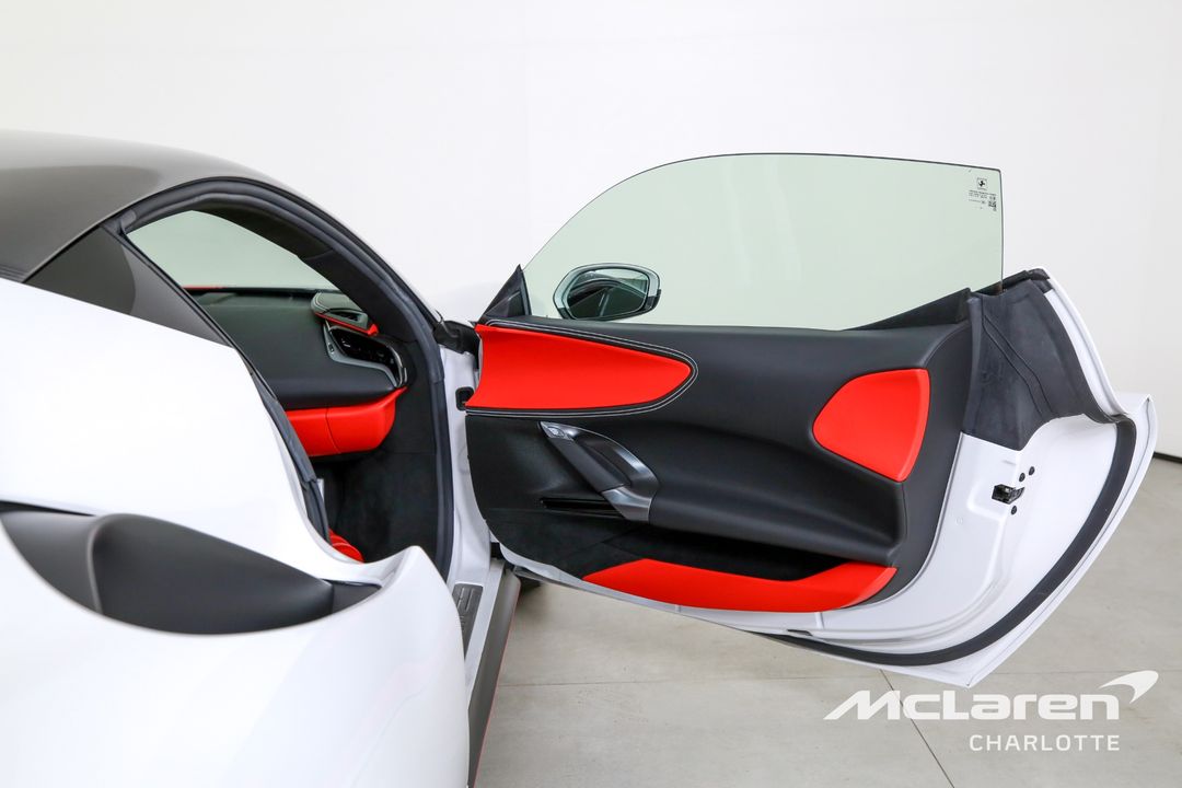 2021 Ferrari SF90 Stradale