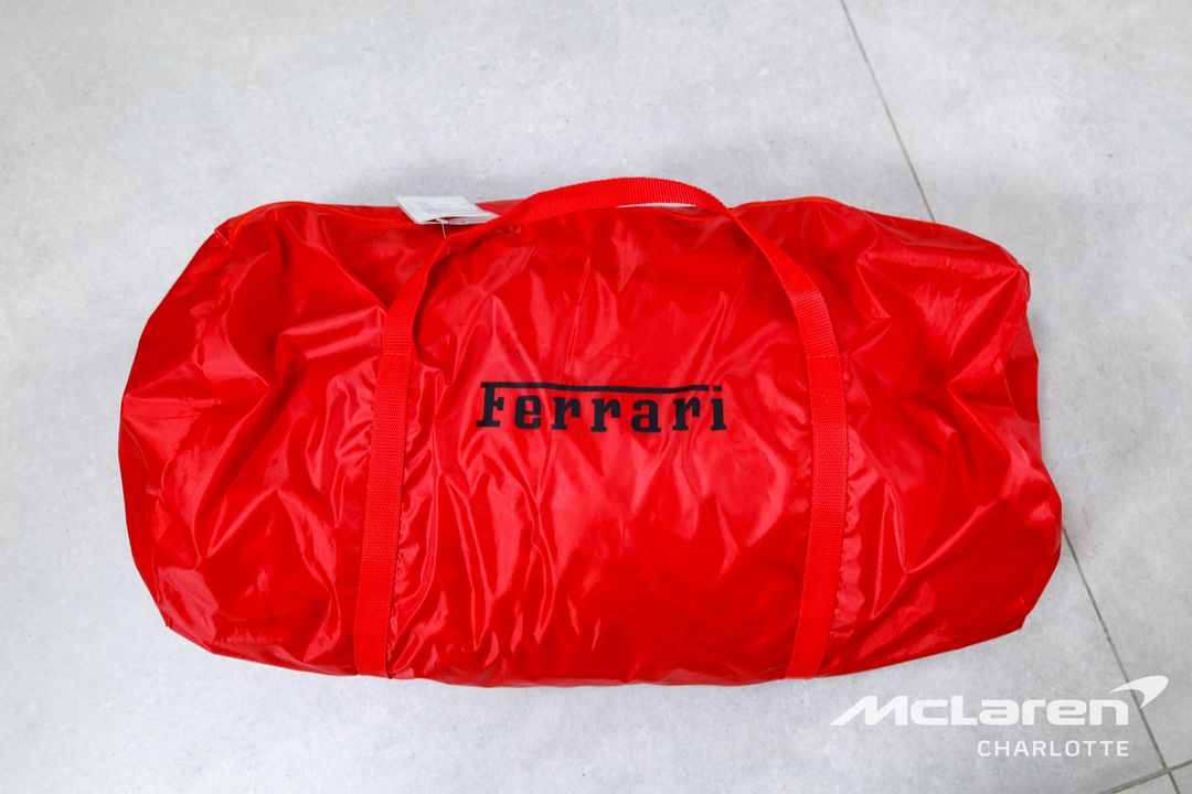 2021 Ferrari SF90 Stradale