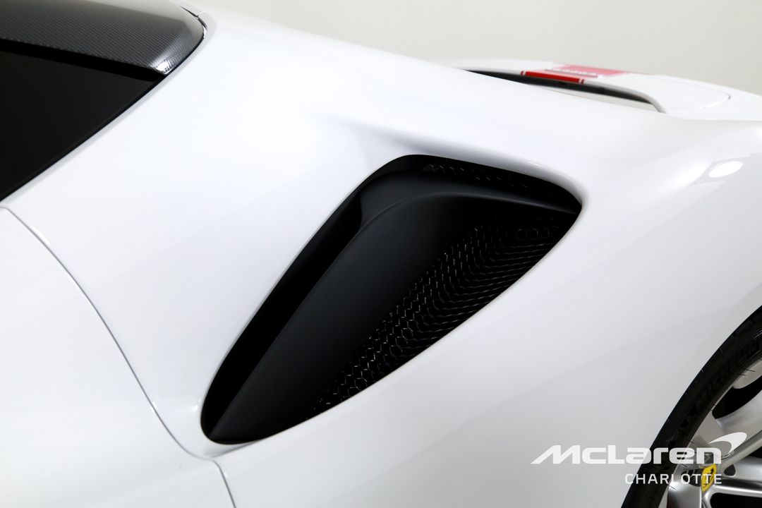 2021 Ferrari SF90 Stradale