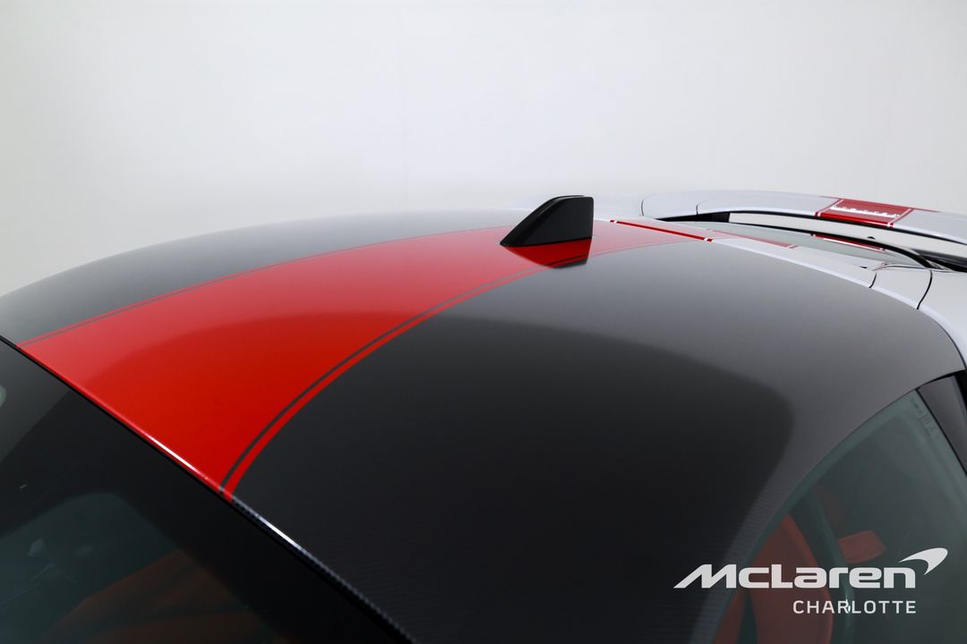 2021 Ferrari SF90 Stradale