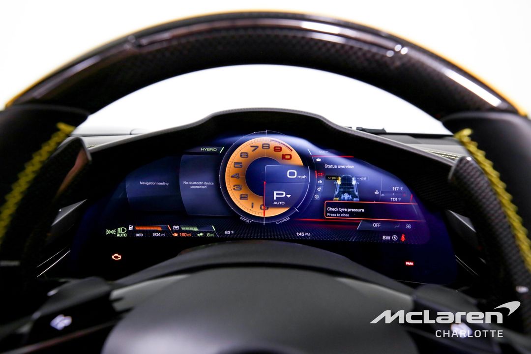 2024 Ferrari SF90 Spider