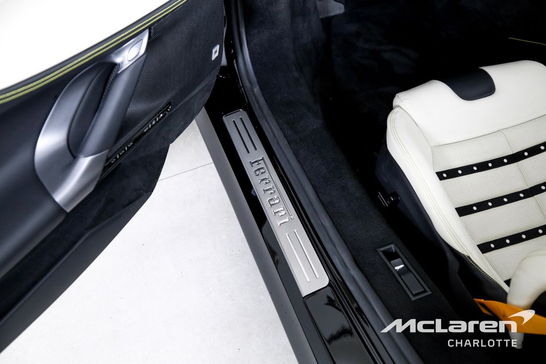 2024 Ferrari SF90 Spider