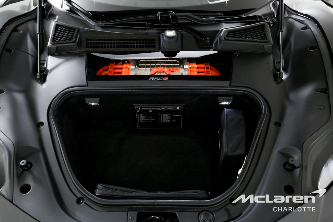 2024 Ferrari SF90 Spider