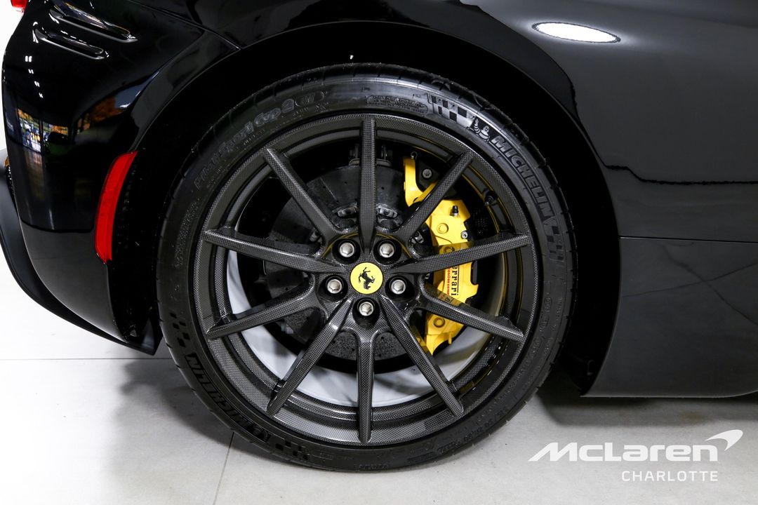 2024 Ferrari SF90 Spider