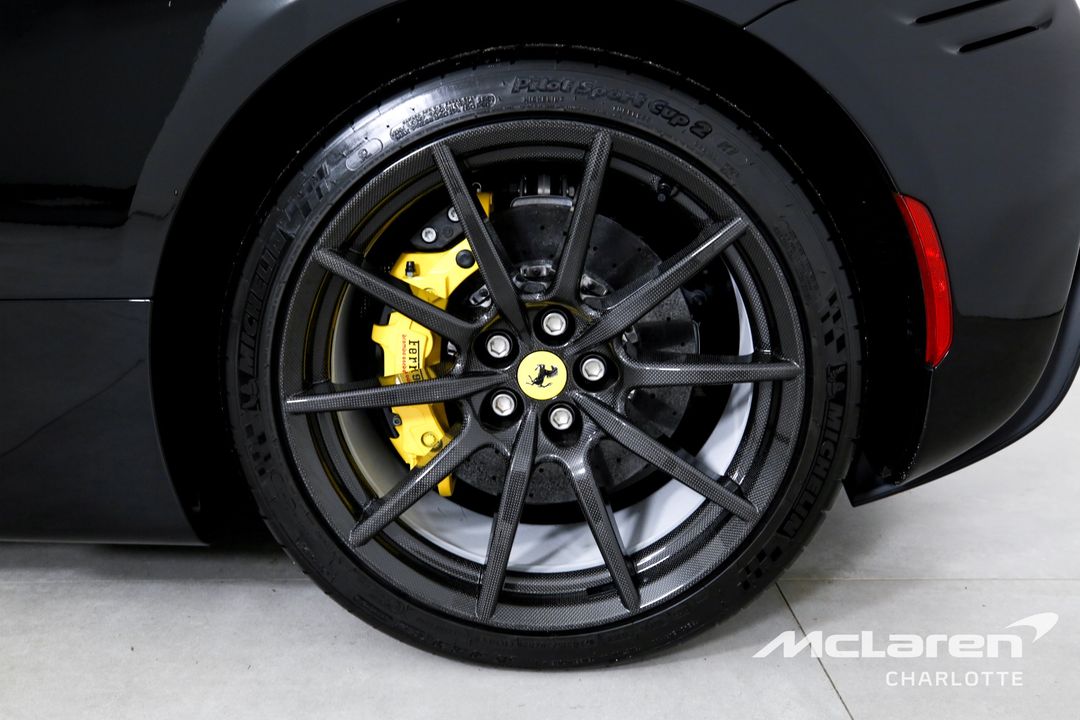 2024 Ferrari SF90 Spider