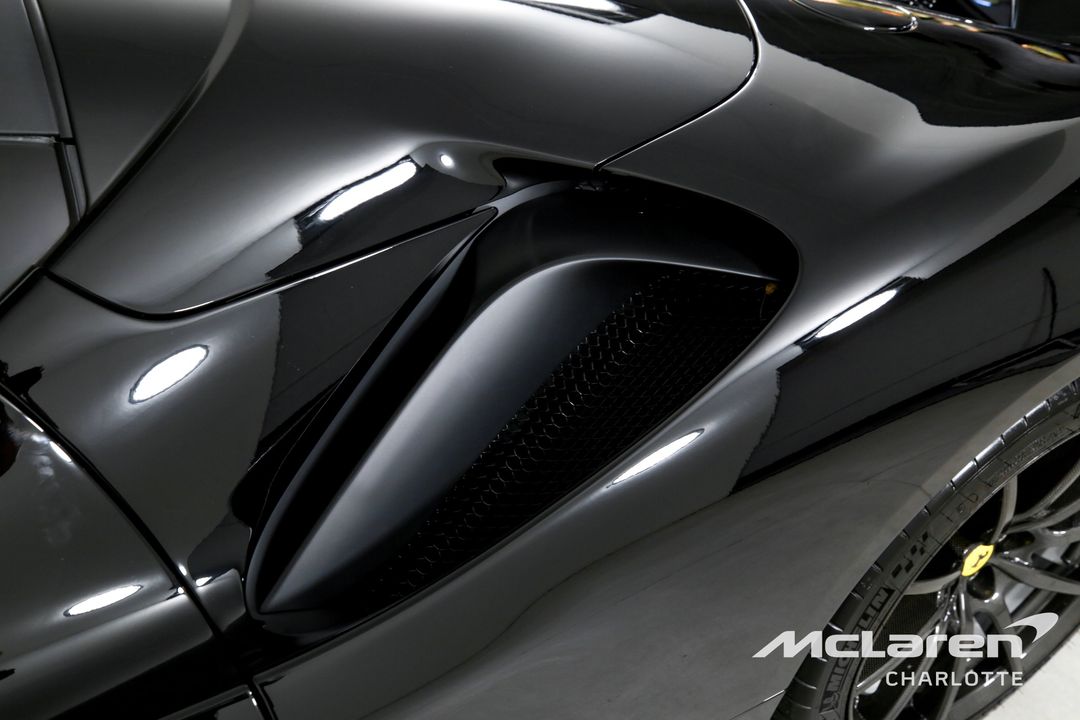 2024 Ferrari SF90 Spider