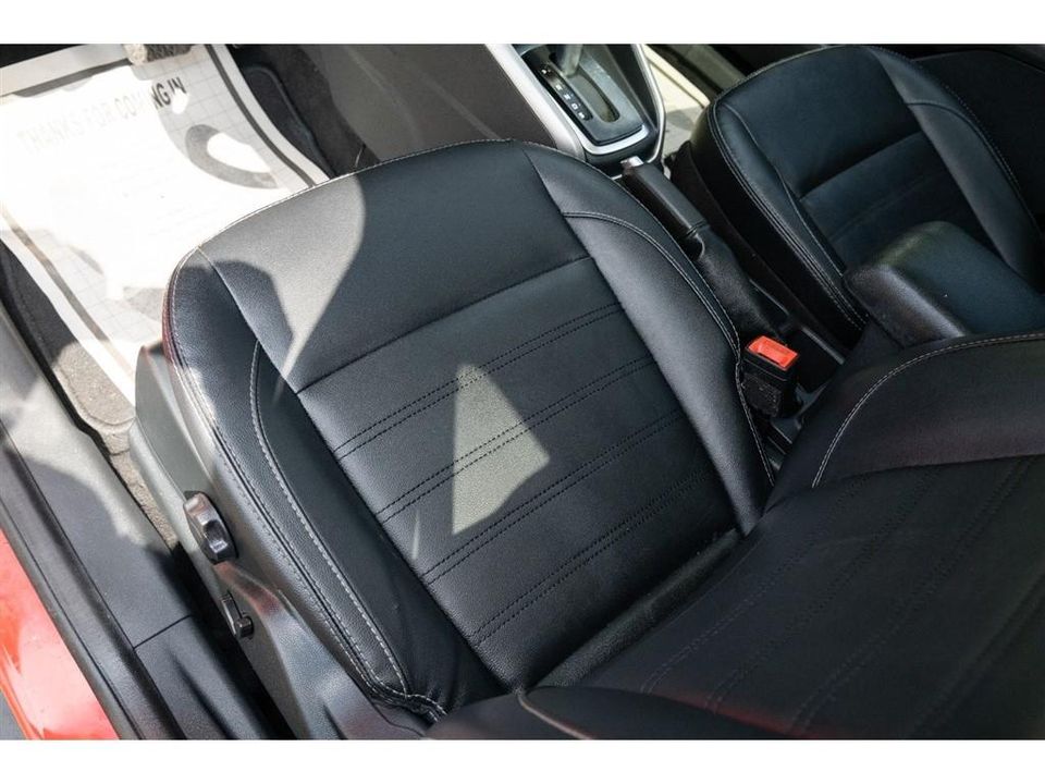 2021 Ford EcoSport