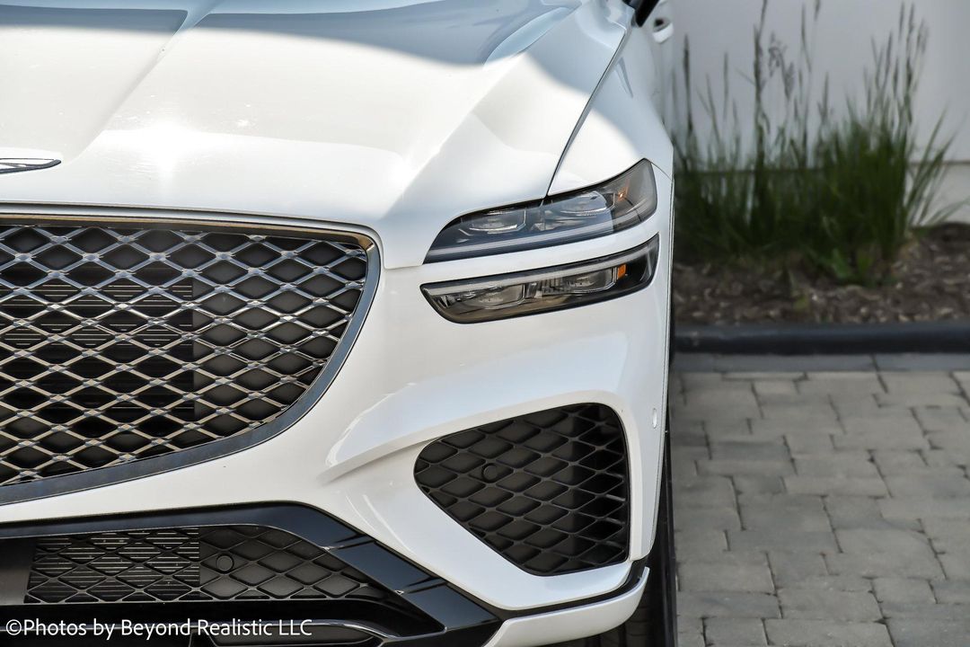 2024 Genesis GV70