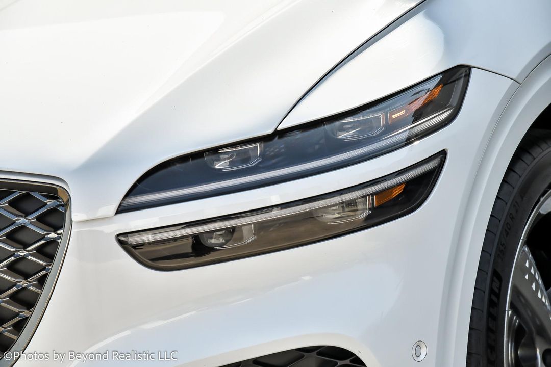 2024 Genesis GV70