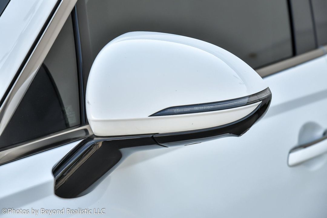 2024 Genesis GV70