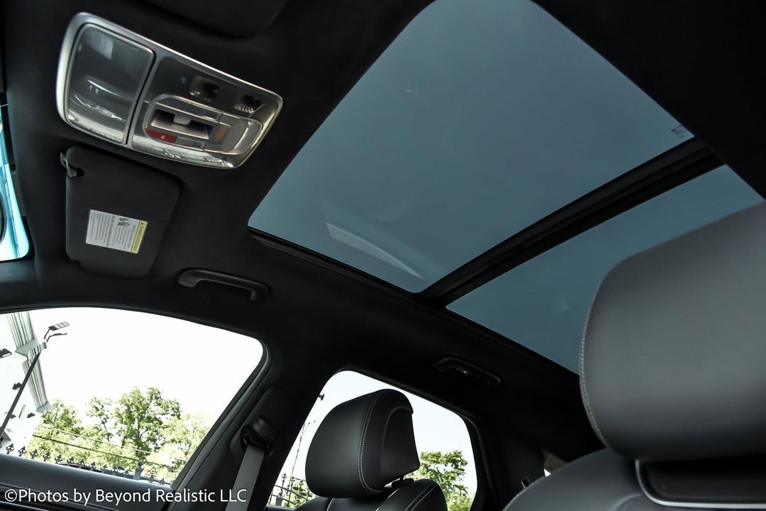 2024 Genesis GV70