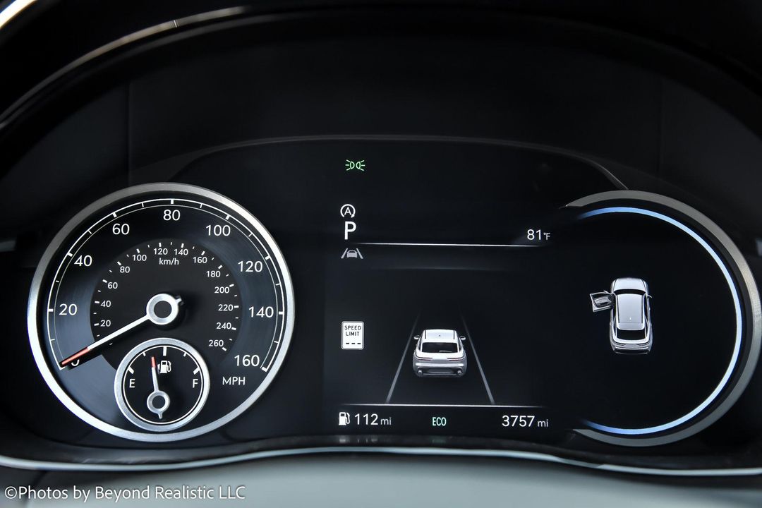 2024 Genesis GV70