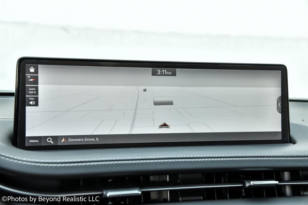 2024 Genesis GV70