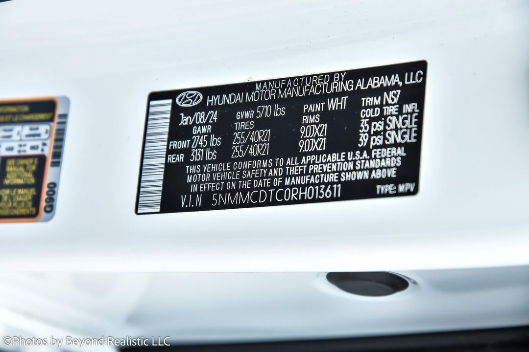 2024 Genesis GV70