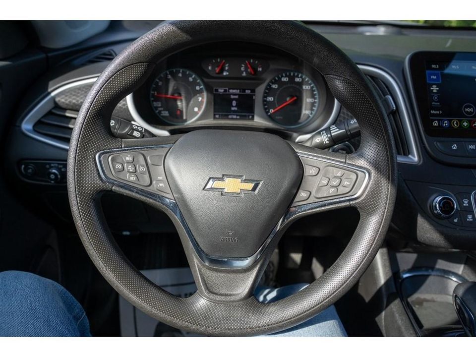 2023 Chevrolet Malibu