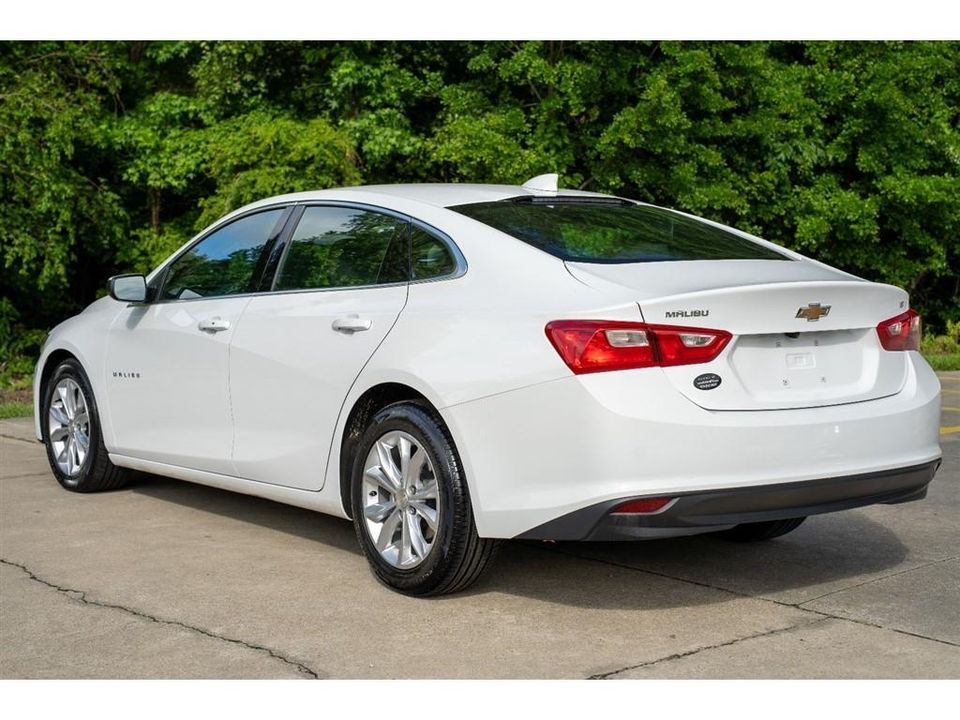 2023 Chevrolet Malibu