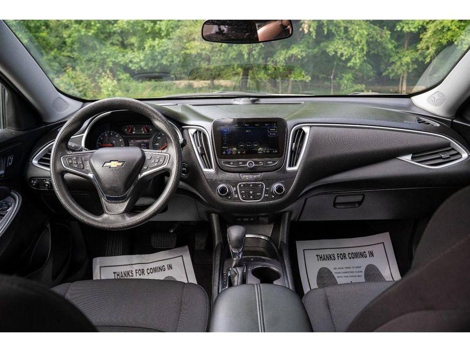 2023 Chevrolet Malibu
