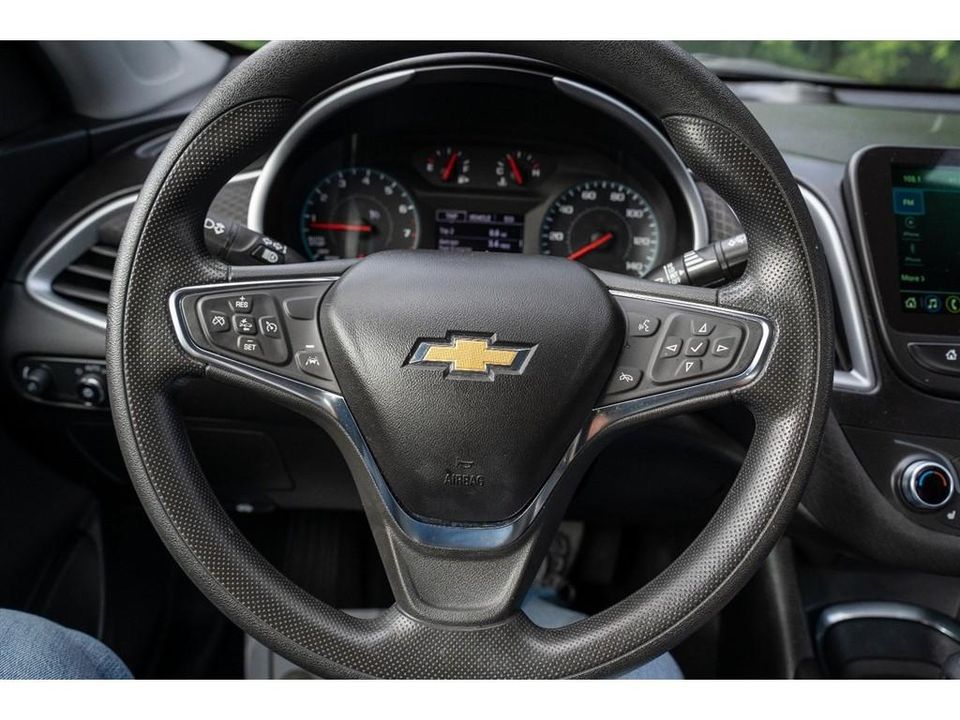 2023 Chevrolet Malibu