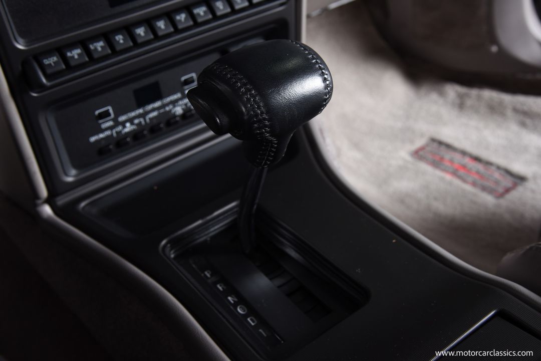 1990 Lincoln Mark VII