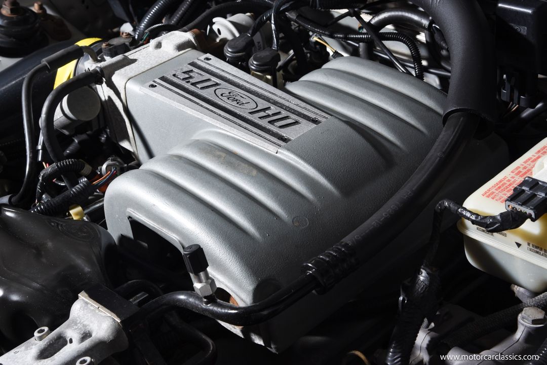 1990 Lincoln Mark VII