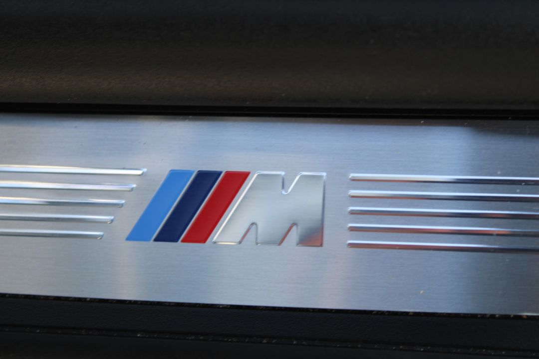 2014 BMW 7 Series