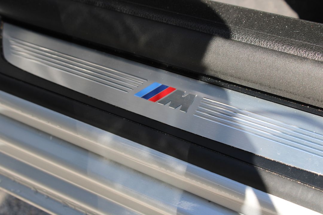 2014 BMW 7 Series
