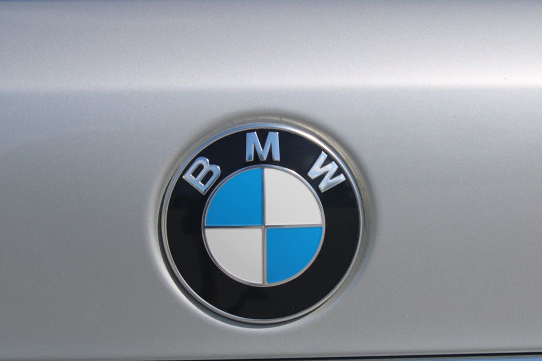 2014 BMW 7 Series