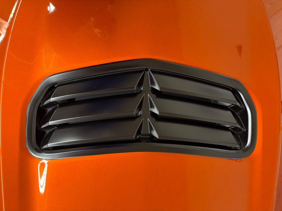 2022 Chevrolet Camaro